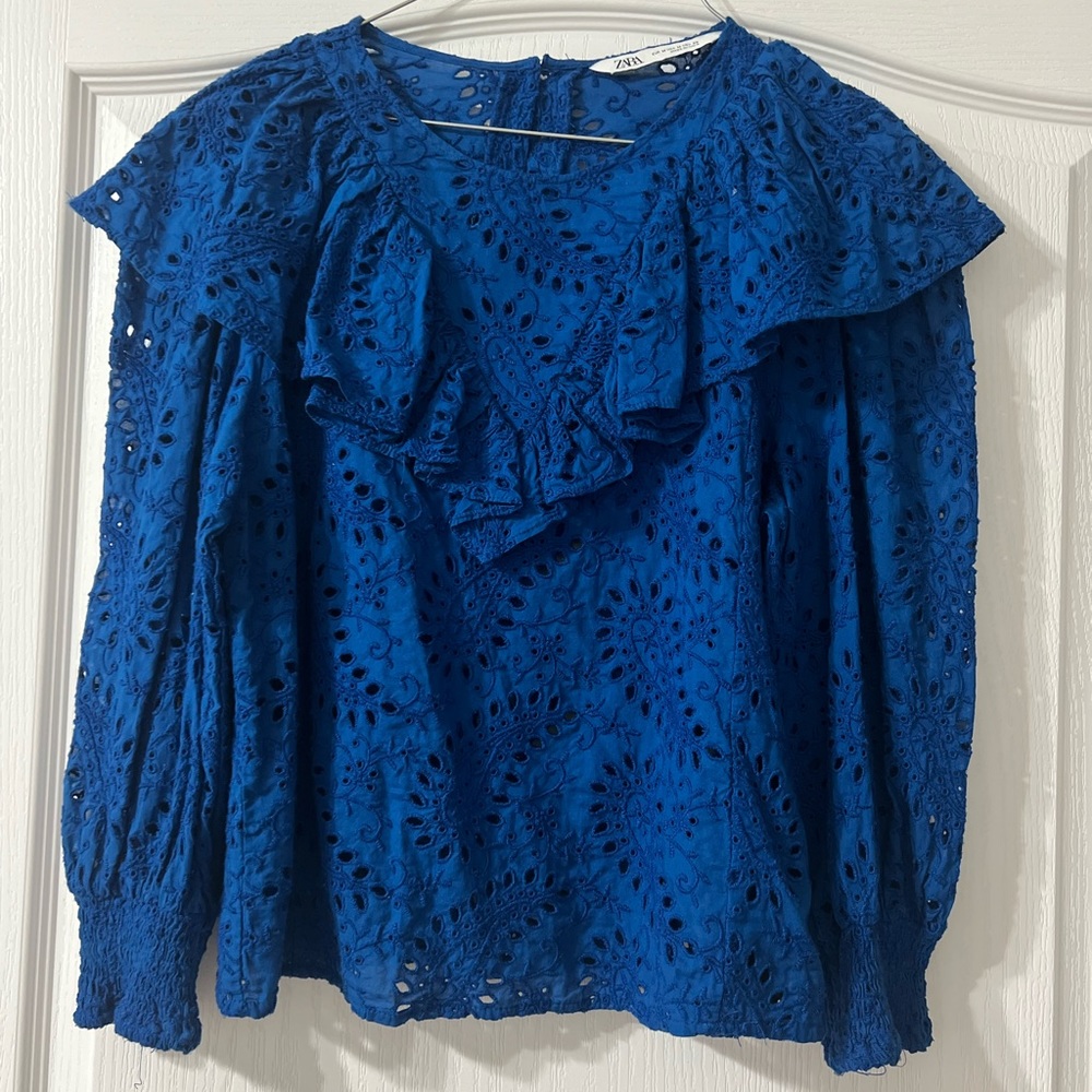 Zara top